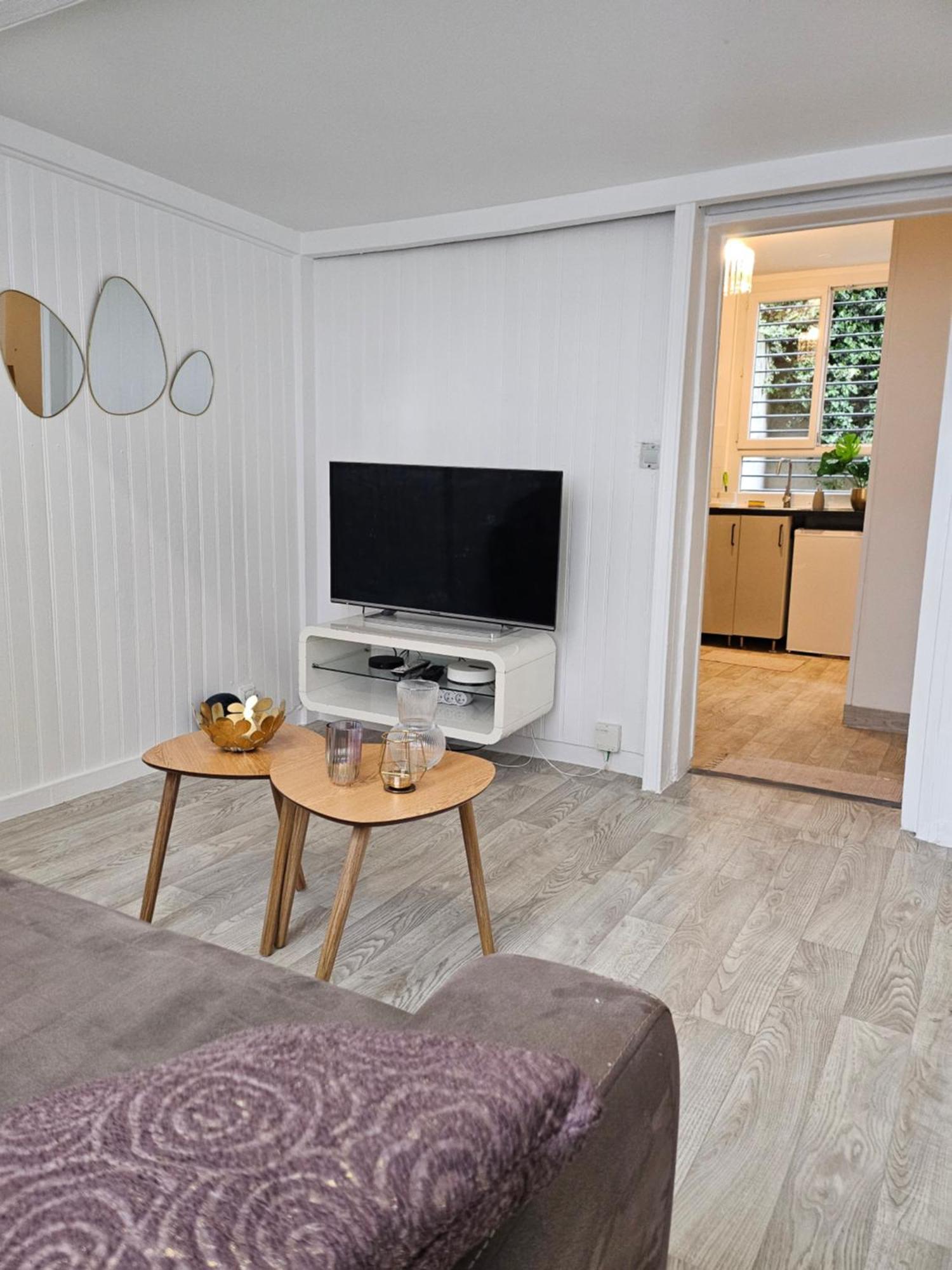 Appartement Calme A 10Mn A Pied De La Villette Le Pré-Saint-Gervais Buitenkant foto